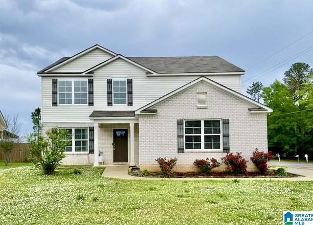 Property at 11309 Cedar Glades Dr, Vance, AL 35490, 5 beds, 2.5 baths