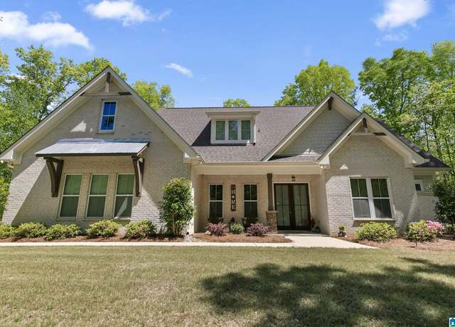 Property at 4471 Shady Grove Rd, Gardendale, AL 35071, 4 beds, 3.5 baths