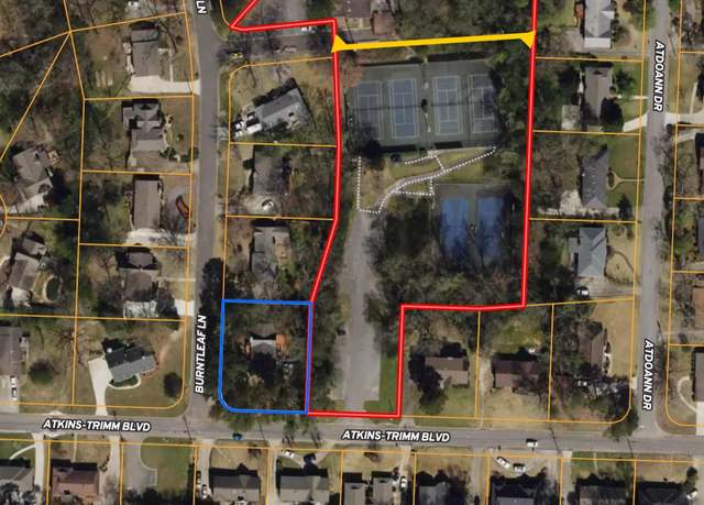 Property at 3583 Burnt Leaf Ln #2, Hoover, AL 35226