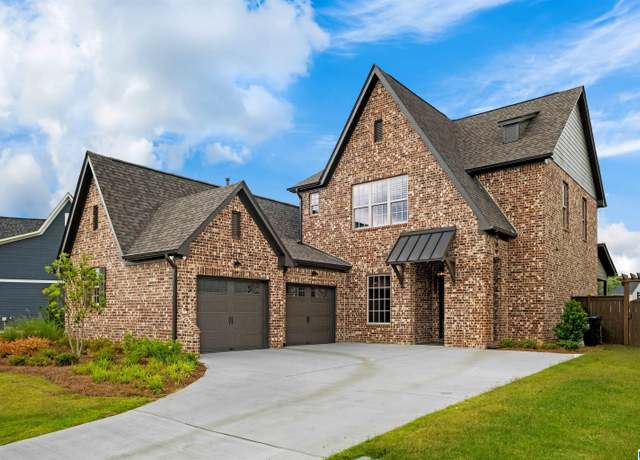 Property at 1313 Severn Way, Hoover, AL 35244, 4 beds, 2.5 baths