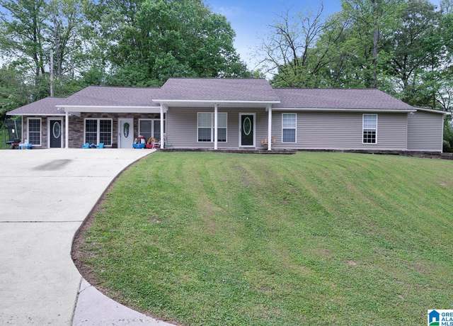 Property at 50 County Road 769, Cullman, AL 35055, 4 beds, 3 baths