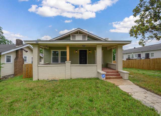 Property at 3410 17th Ave N, Birmingham, AL 35234, 2 beds, 2 baths