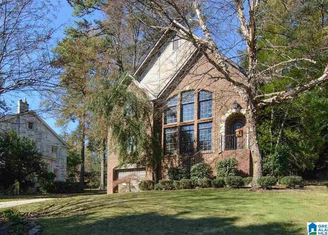 Property at 304 Yorkshire Dr, Homewood, AL 35209, 4 beds, 4 baths