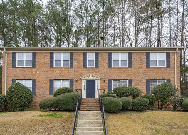 Property at 2110 Montreat Way Unit C, Vestavia Hills, AL 35216, 1 bed, 1 bath