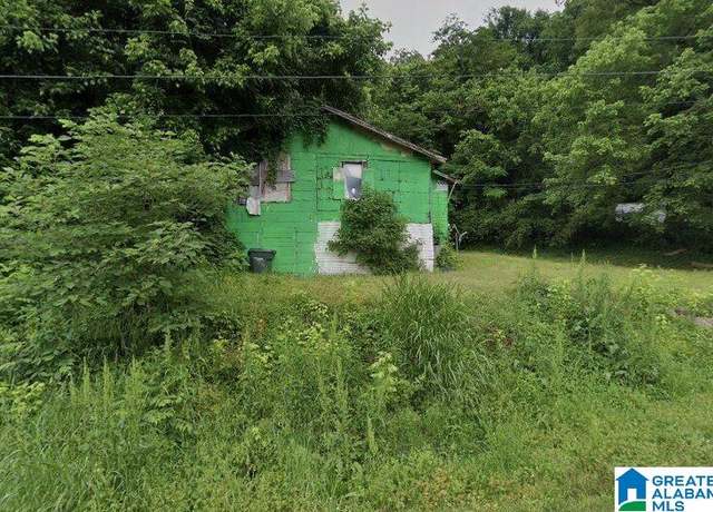 Property at 1707 Dorrough Ave, Leeds, AL 35094, 3 beds, 1 bath