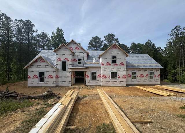Property at 3025 Long Branch Dr, Calera, AL 35040, 4 beds, 2.5 baths