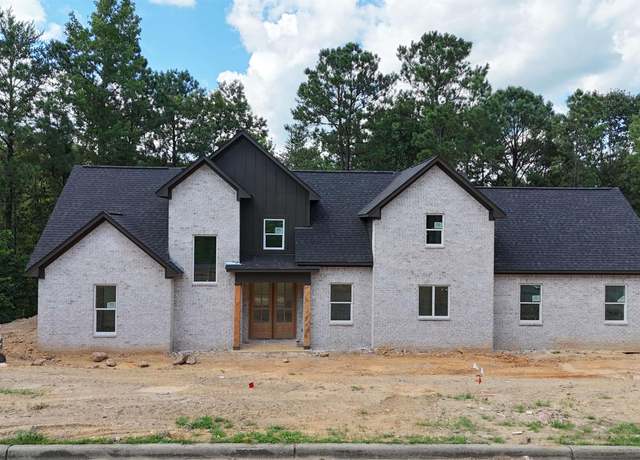 Property at 3025 Long Branch Dr, Calera, AL 35040, 4 beds, 2.5 baths