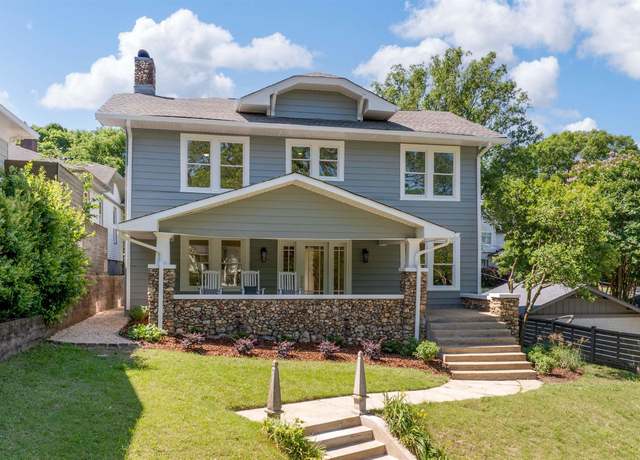 Property at 3803 Glenwood Ave, Birmingham, AL 35222, 3 beds, 2.5 baths