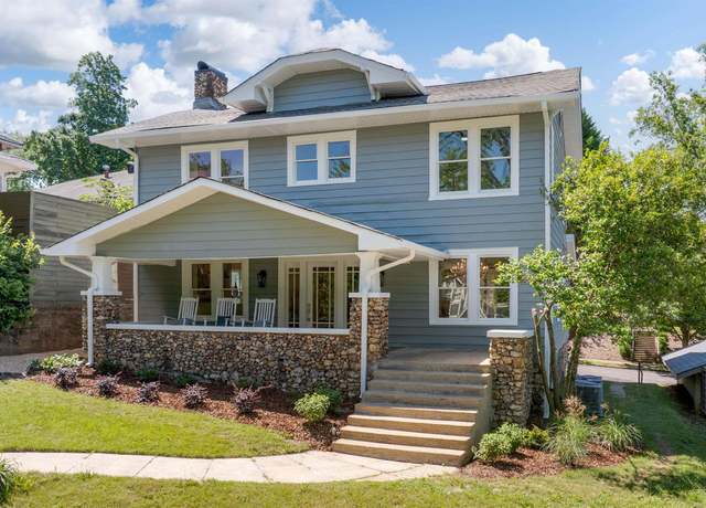 Property at 3803 Glenwood Ave, Birmingham, AL 35222, 3 beds, 2.5 baths