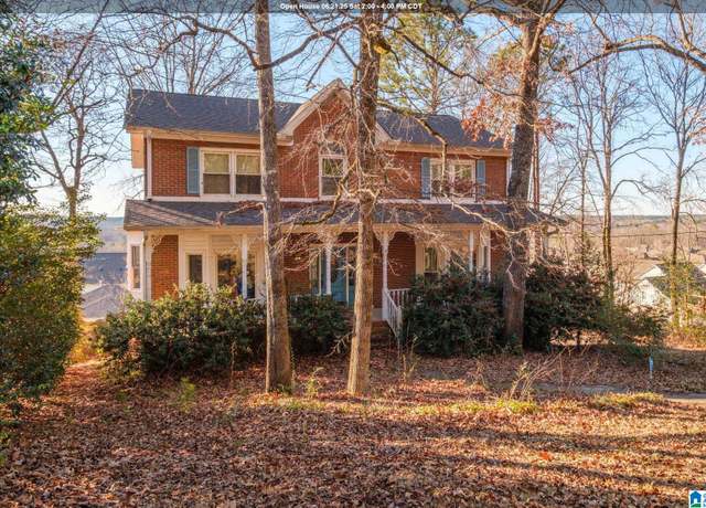 Property at 233 Norwick Forest Dr, Alabaster, AL 35007, 4 beds, 3.5 baths