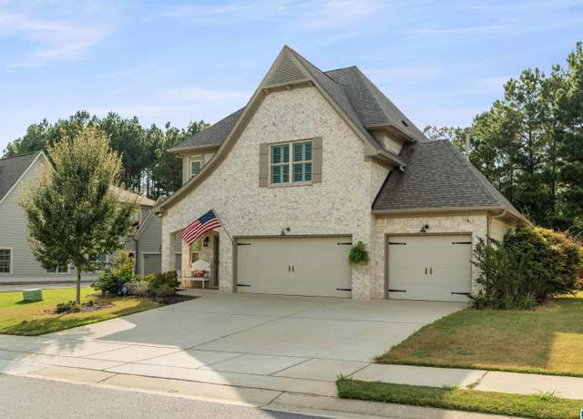 Property at 359 Crossbridge Rd, Chelsea, AL 35043, 4 beds, 2.5 baths