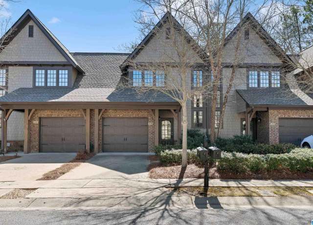 Property at 1336 Inverness Cove Dr, Hoover, AL 35242, 3 beds, 2.5 baths