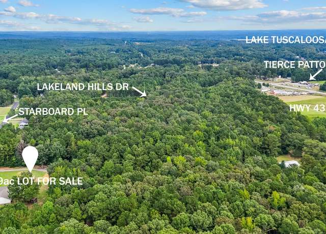 Property at 106 Starboard Pl #106, Northport, AL 35475