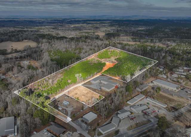 Property at 0 Industrial Park Dr #0, Wilsonville, AL 35186