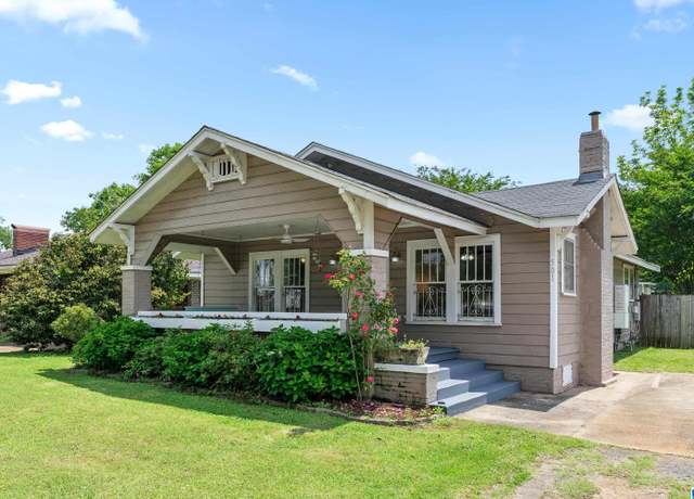 Property at 501 Sunrise Blvd, Hueytown, AL 35023, 2 beds, 1.5 baths