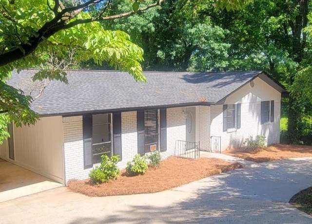 Property at 515 Ridge Ave, Bessemer, AL 35020, 3 beds, 2 baths
