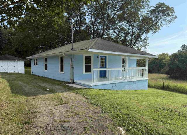 Property at 5305 Java Ave, Birmingham, AL 35224, 3 beds, 1 bath