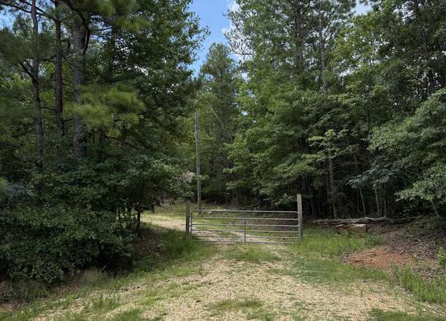 Property at 2718 Old Woodstock Rd #0, West Blocton, AL 35184