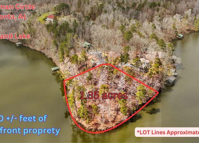 Property at 8 Coleman Cir #2, Oneonta, AL 35121