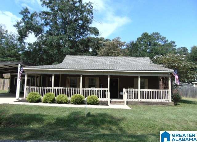 Property at 52 Julia Cir, Thorsby, AL 35171, 3 beds, 2 baths