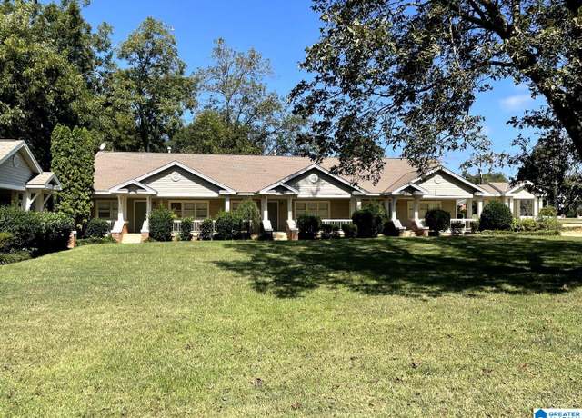 Property at 88235 Highway 9, Lineville, AL 36266, 2 beds, 1 bath