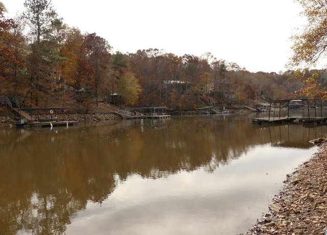 Property at Lot 42B Hicks Bend Ct Unit 42B, Wedowee, AL 36278