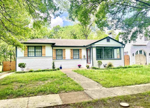 Property at 830 SW 1st St, Birmingham, AL 35211, 3 beds, 2 baths