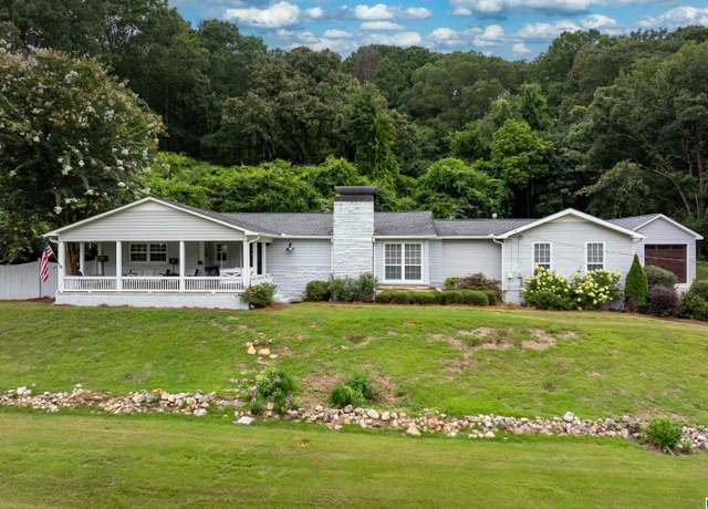 Property at 6559 Us Highway 11, Springville, AL 35146, 4 beds, 2 baths