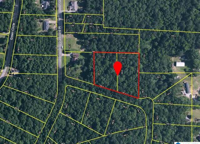 Property at 00 Starboard Pl Unit 103-104, Tuscaloosa, AL 35475