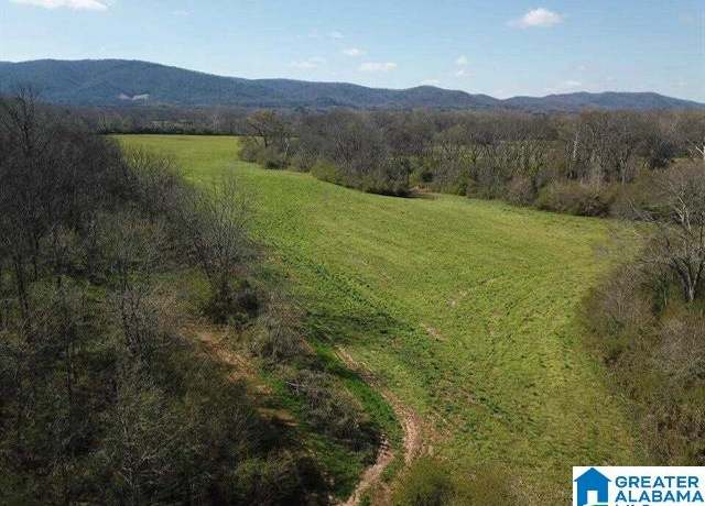 Property at 30 Acres Highway 9 Unit 30 Acres, Anniston, AL 36207