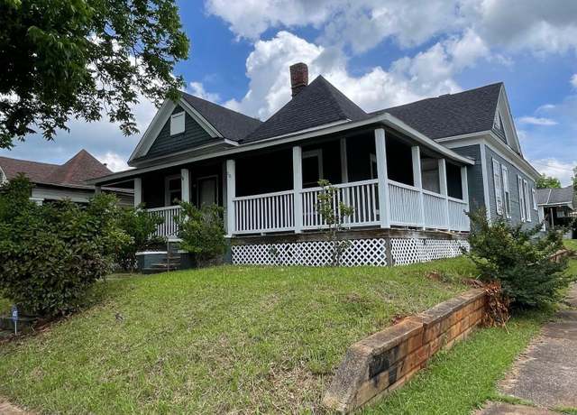 Property at 2101 Clarendon Ave, Bessemer, AL 35020, 3 beds, 2 baths