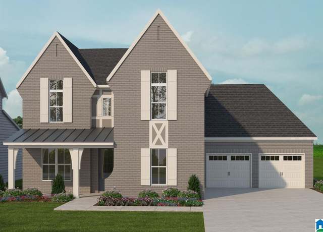 Property at 1097 Clifton Rd, Hoover, AL 35244, 4 beds, 3 baths