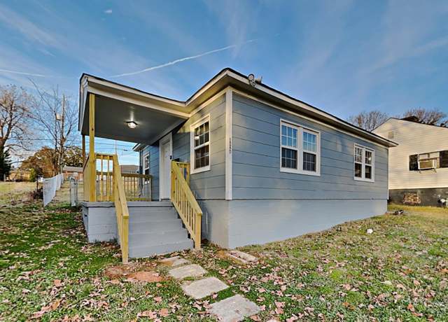 Property at 1424 33rd Street Ensley, Birmingham, AL 35218, 2 beds, 1 bath