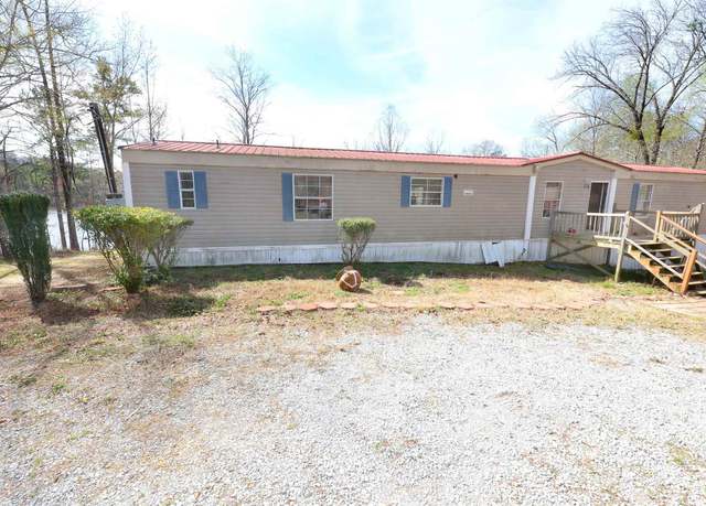 Property at 516 Curtis Ave, Ohatchee, AL 36271, 3 beds, 2 baths