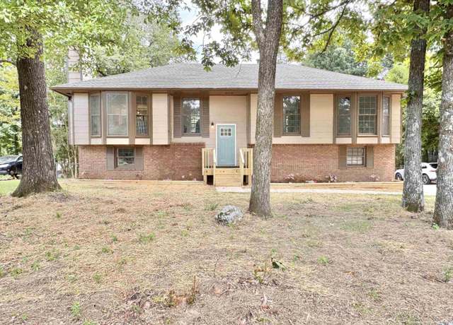 Property at 6043 Red Hollow Rd, Pinson, AL 35215, 3 beds, 2 baths