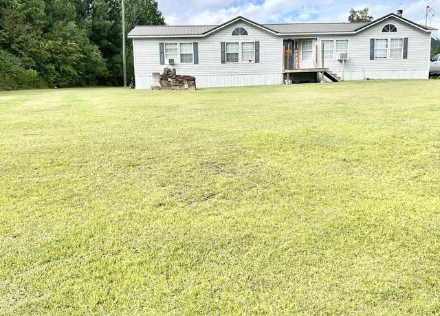 Property at 7745 Shoal Creek Rd, Ashville, AL 35953, 3 beds, 2 baths