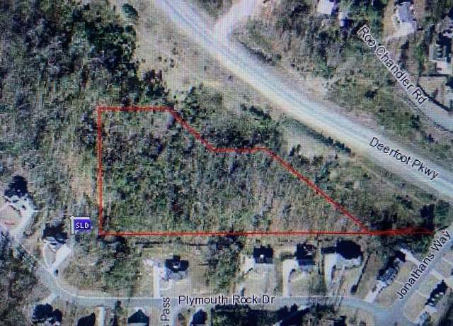 Property at 6300 Deerfoot Pkwy #0, Trussville, AL 35173