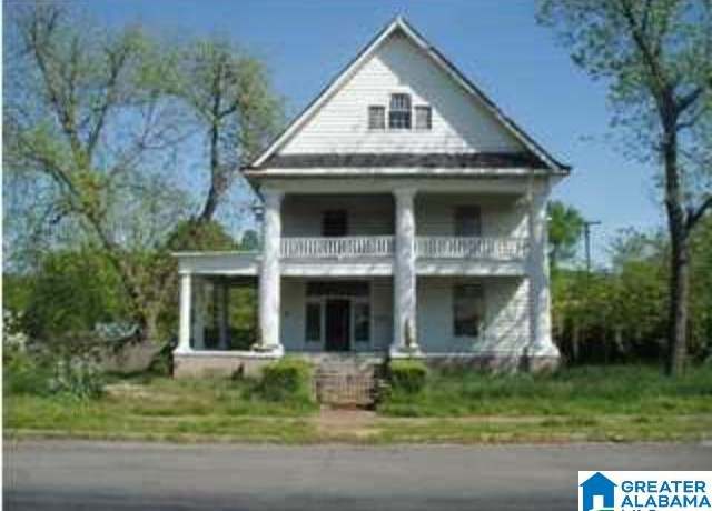 Property at 2001 Dartmouth Ave, Bessemer, AL 35020, 4 beds, 3 baths