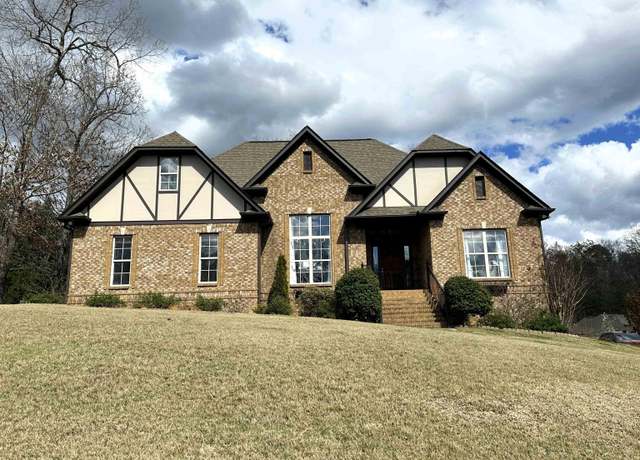 Property at 11966 Foundry Cir, Mccalla, AL 35111, 4 beds, 3 baths