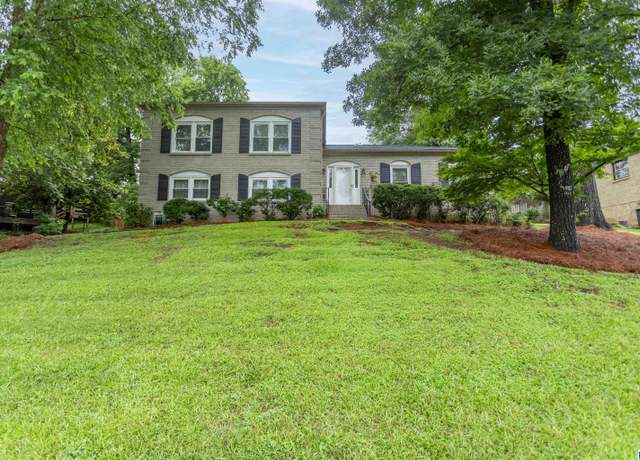 Property at 708 Staffordshire Dr, Vestavia Hills, AL 35226, 3 beds, 2 baths