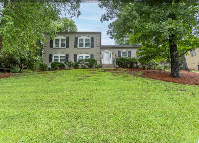Property at 708 Staffordshire Dr, Vestavia Hills, AL 35226, 3 beds, 2 baths