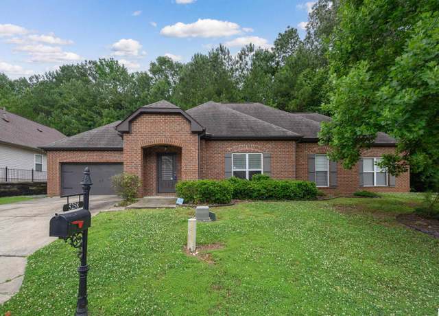 Property at 5258 Cottage Cir, Hoover, AL 35226, 3 beds, 2 baths