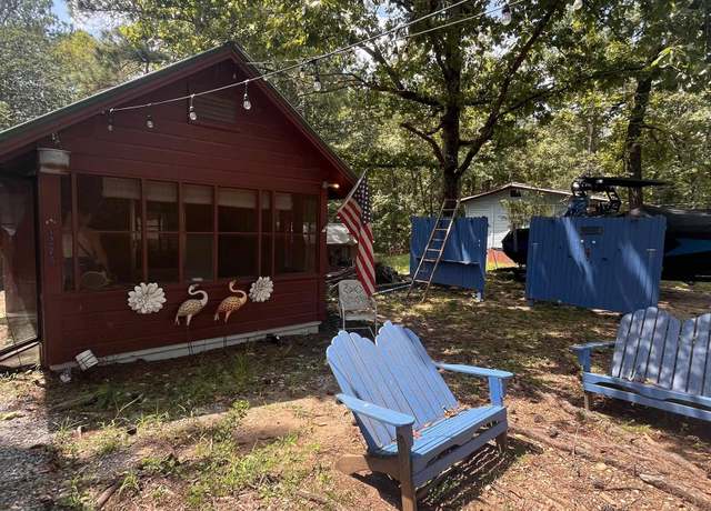 Property at 1275 County Road 546, Verbena, AL 36091, 1 bed, 1 bath