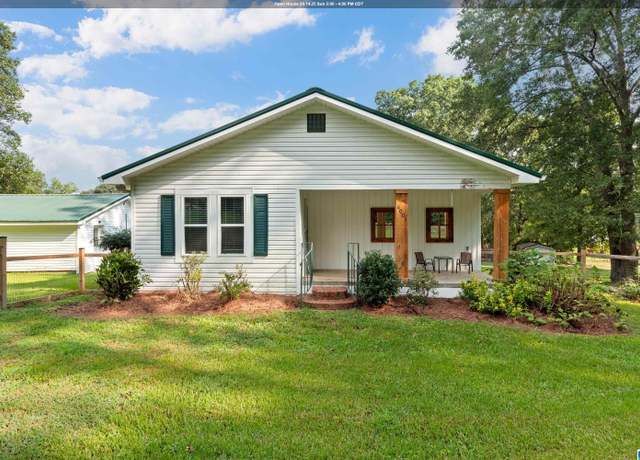 Property at 6003 Dickey Springs Rd, Bessemer, AL 35022, 2 beds, 2 baths