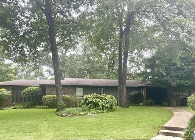 Property at 3417 Stoneridge Dr, Mountain Brk, AL 35243, 3 beds, 2 baths