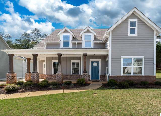 Property at 120 Lake Ridge Dr, Trussville, AL 35173, 5 beds, 4 baths