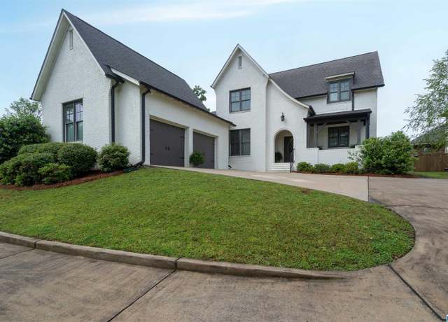 Property at 2414 Jacobs Rd, Vestavia Hills, AL 35216, 4 beds, 3 baths