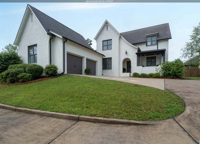 Property at 2414 Jacobs Rd, Vestavia Hills, AL 35216, 4 beds, 3 baths