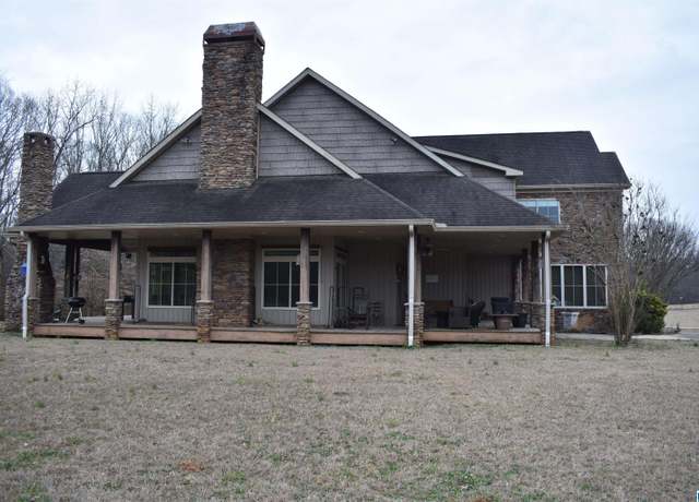 Property at 130 Glenn Rd, Wilsonville, AL 35186, 6 beds, 3.5 baths