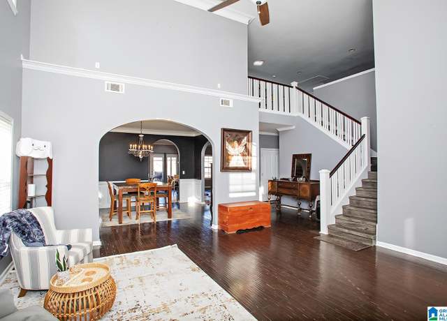 Property at 8014 Waterford Dr, Pinson, AL 35126, 5 beds, 4 baths